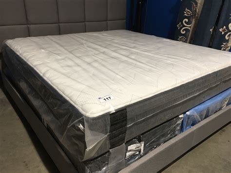 king size mattress box springs